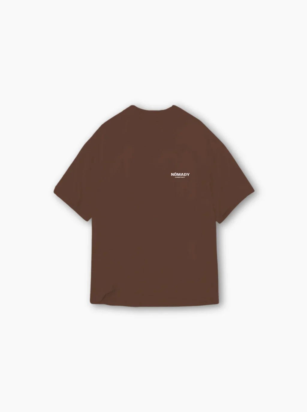 Camiseta Basic Works - NÔMADY COMPANY